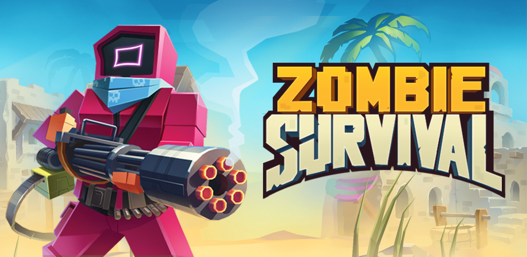 Pixel Combat: Zombies Strike Mod APK(Unlimited Money)