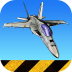 F18 Carrier Landing Lite Mod APK