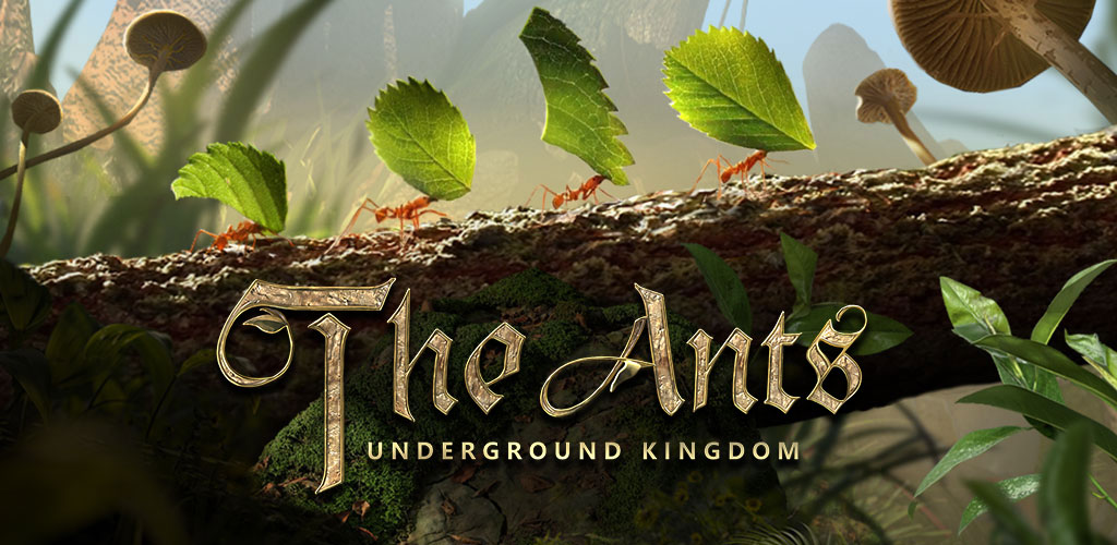 The Ants: Underground Kingdom Mod APK(Download)