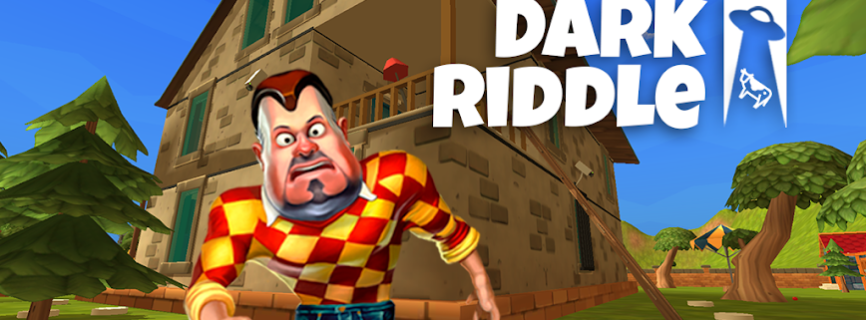 Dark Riddle: Neighbor’s Secret Mod APK (For Android)