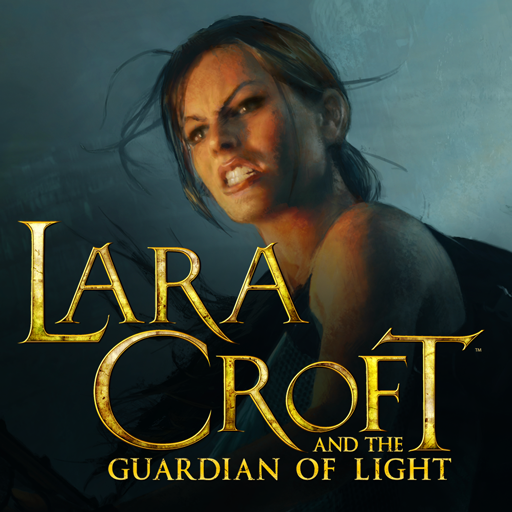 Lara Croft: Guardian of Light Mod APK