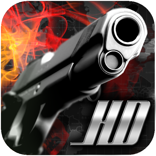 Magnum3.0 Gun Custom Simulator Mod APK