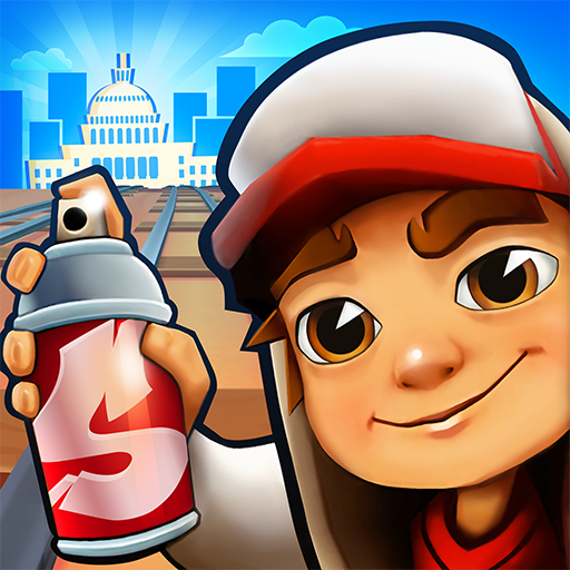 Subway Surfers Mod APK