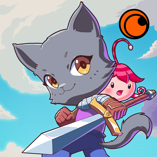 Crunchyroll: Kitaria Fables Mod APK