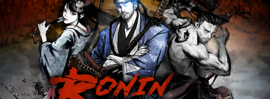 Ronin: The Last Samurai Mod APK(Mod Menu)