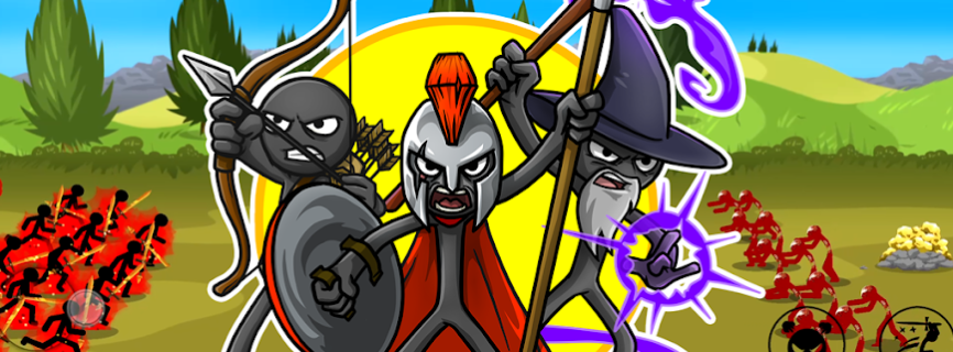 Stick War: Saga Mod APK(Mod)