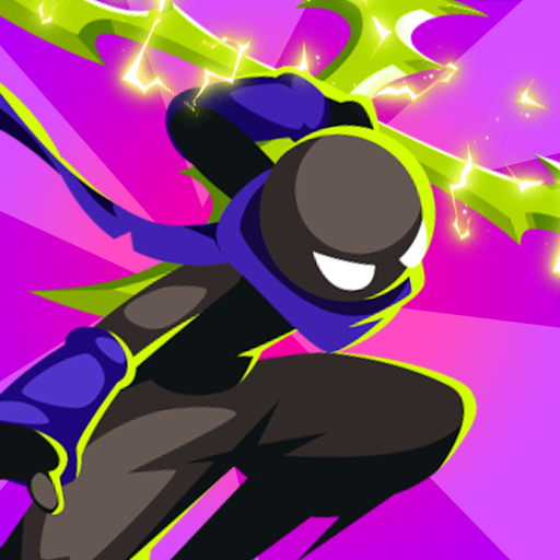 Stickman Master II: Dark Earldom Mod APK