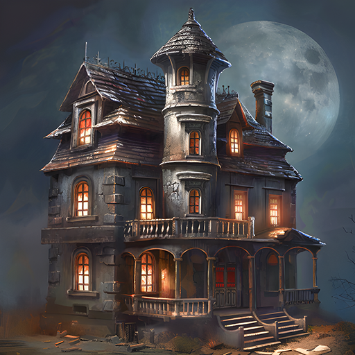 Adventure Escape Mysteries Mod APK
