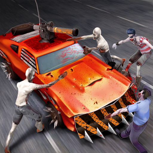 Zombie Squad Mod APK
