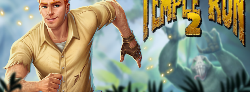 Temple Run 2: Endless Escape Mod APK(MOD)