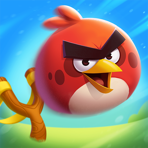 Angry Birds Mod APK