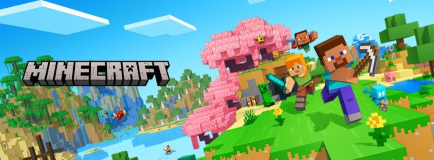 Minecraft: Dream it, Build it! Mod APK (Happy Mod )