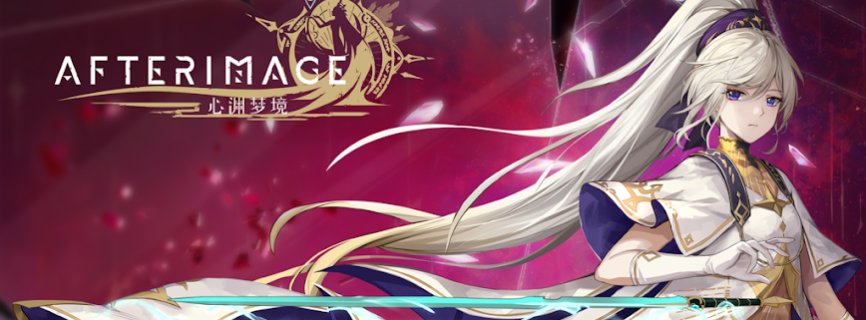 Afterimage Mod APK(Unlocked everything)