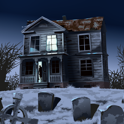 Mystery Manor: hidden objects Mod APK