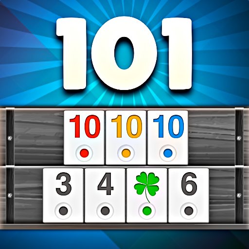 101 Okey Mod APK