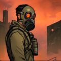 Nuclear Day Survival Mod APK