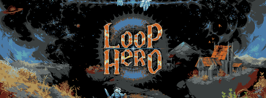 Loop Hero Mod APK(unlimited everything)