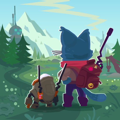 Botworld Adventure Mod APK
