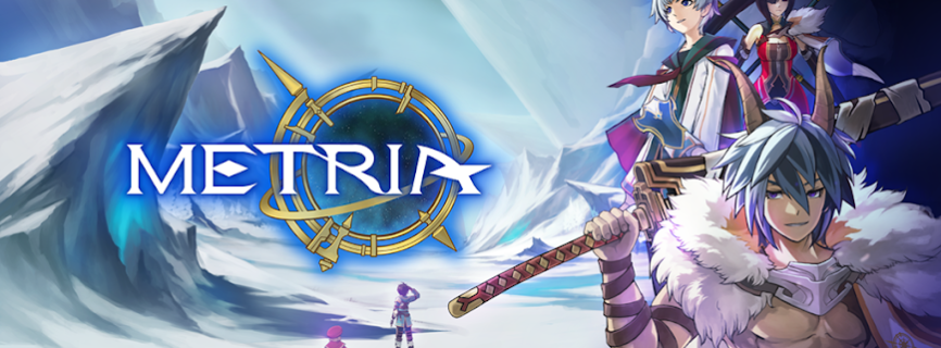 RPG METRIA the Starlight Mod APK (Unlimited Money)