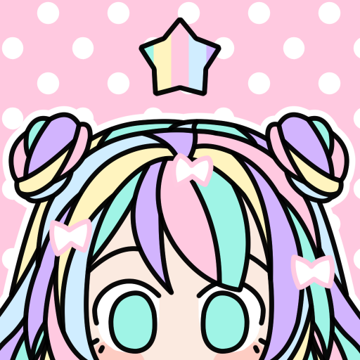 Pastel Girl : Dress Up Game Mod APK