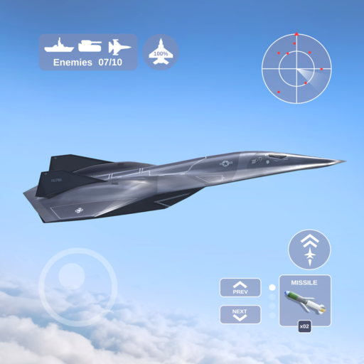 FoxOne Special Missions + Mod APK