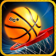 Basketball EX Mod APK