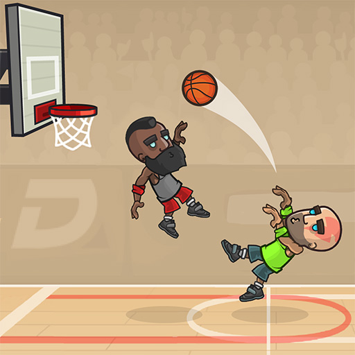 Basketball Battle Mod APK