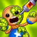 Kick the Buddy-Fun Action Game Mod APK