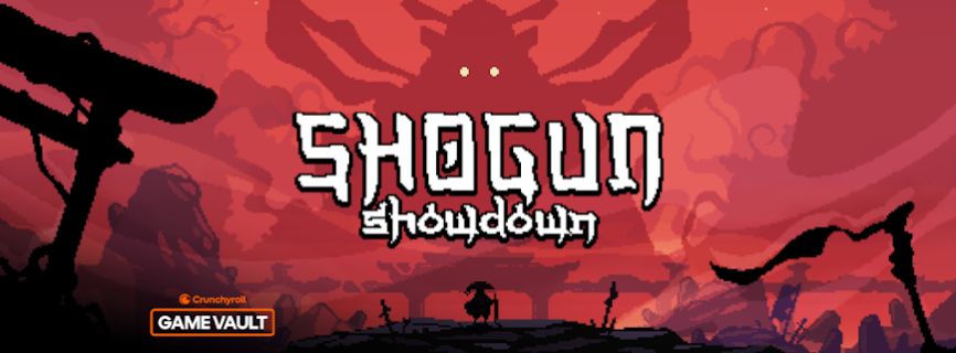 Crunchyroll: Shogun Showdown Mod APK(Download Free)