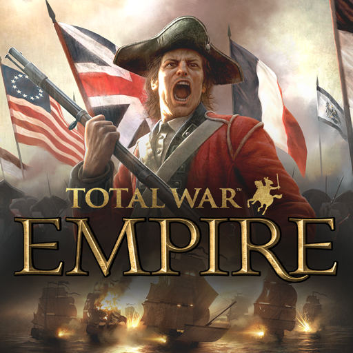 Total War: EMPIRE Mod APK