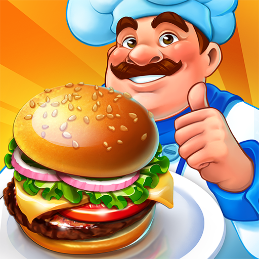 Cooking Craze: Restaurant Game Mod APK