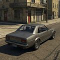MadOut 2: Grand Auto Racing Mod APK