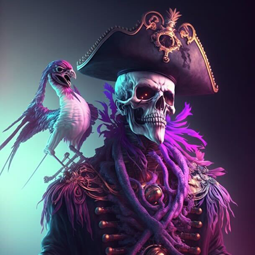 Mutiny: Pirate Survival RPG Mod APK