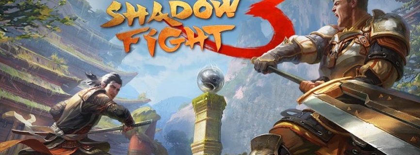 Shadow Fight 3 – RPG fighting Mod APK(Hack)