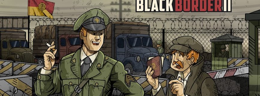 Black Border 2 Mod APK (Download Free)