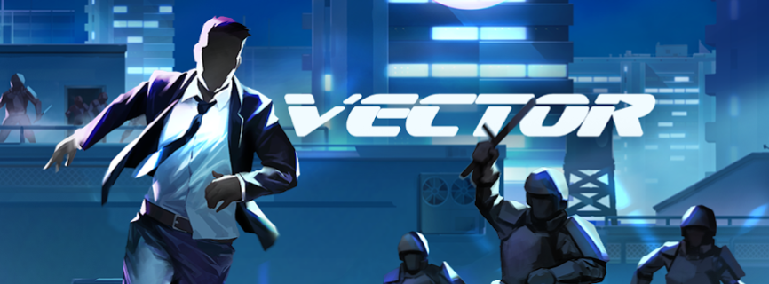 Vector Mod APK (latest Version)
