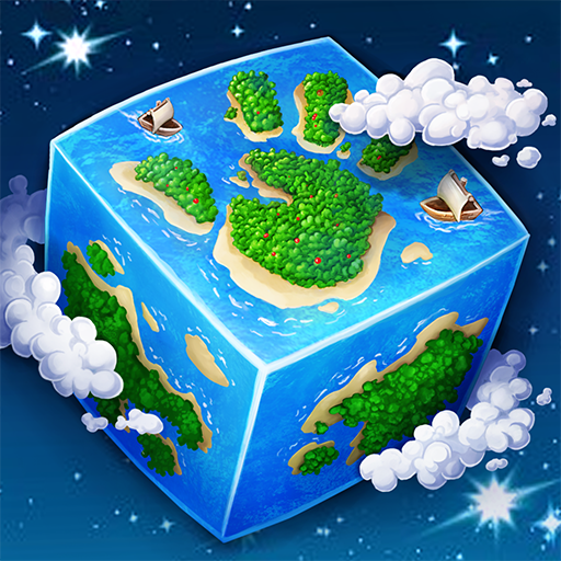 Galactory Sandbox Simulator Mod APK