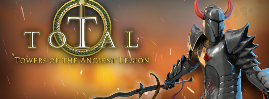 TotAL RPG – Classic style ARPG Mod APK(Unlimited Diamonds)