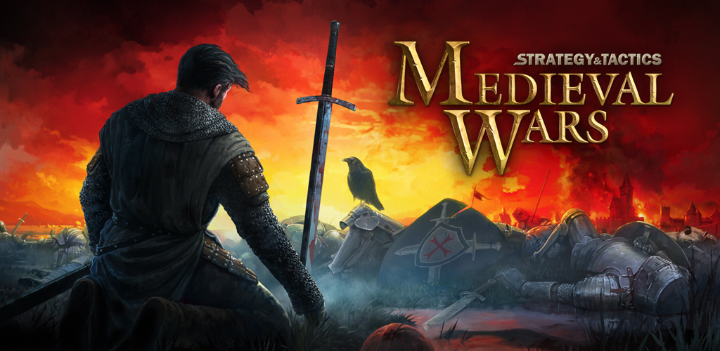 Medieval Wars Free: Strategy & Tactics Mod APK(Mod)