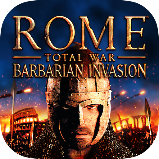 ROME: Total War – BI Mod APK