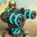 Alien Creeps TD Mod APK