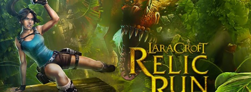 Lara Croft: Relic Run Mod APK(MOD)
