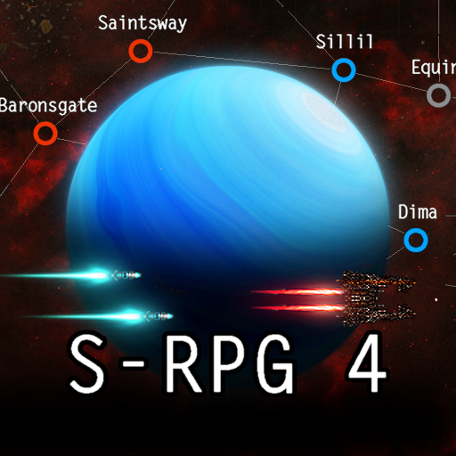 Space RPG 4 Mod APK