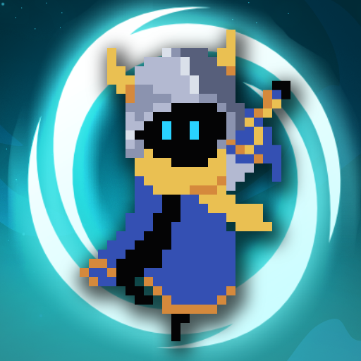Endless Wander - Roguelike RPG Mod APK