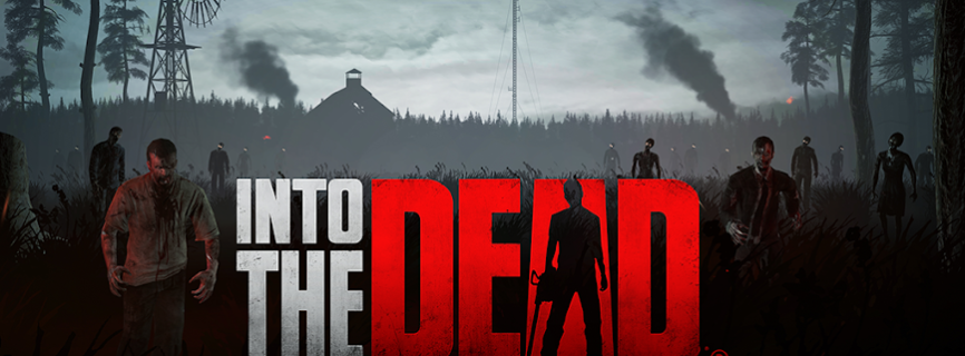 Into the Dead Mod APK (All Unlocked)