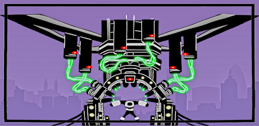Revenge Of Stickman Warriors Mod APK(For android)
