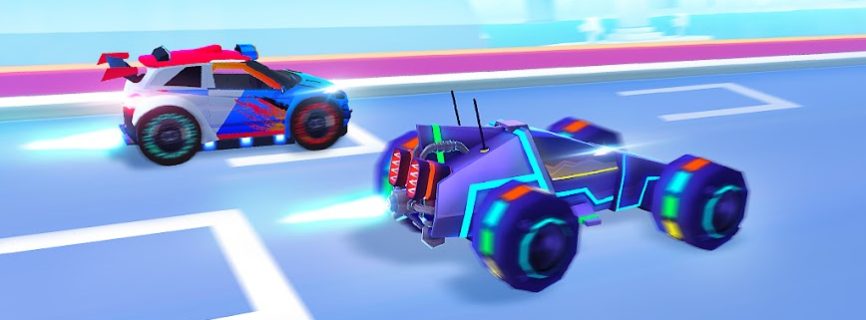 SUP Multiplayer Racing Games Mod APK(Download)