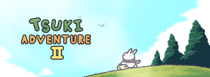 Tsuki Adventure 2 Mod APK(Unlocked Everything)