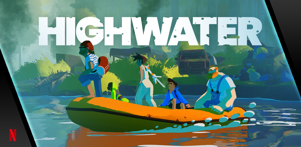 Heigh water Mod APK(Download)