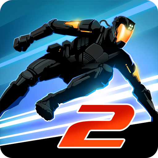 Vector 2 Mod APK
